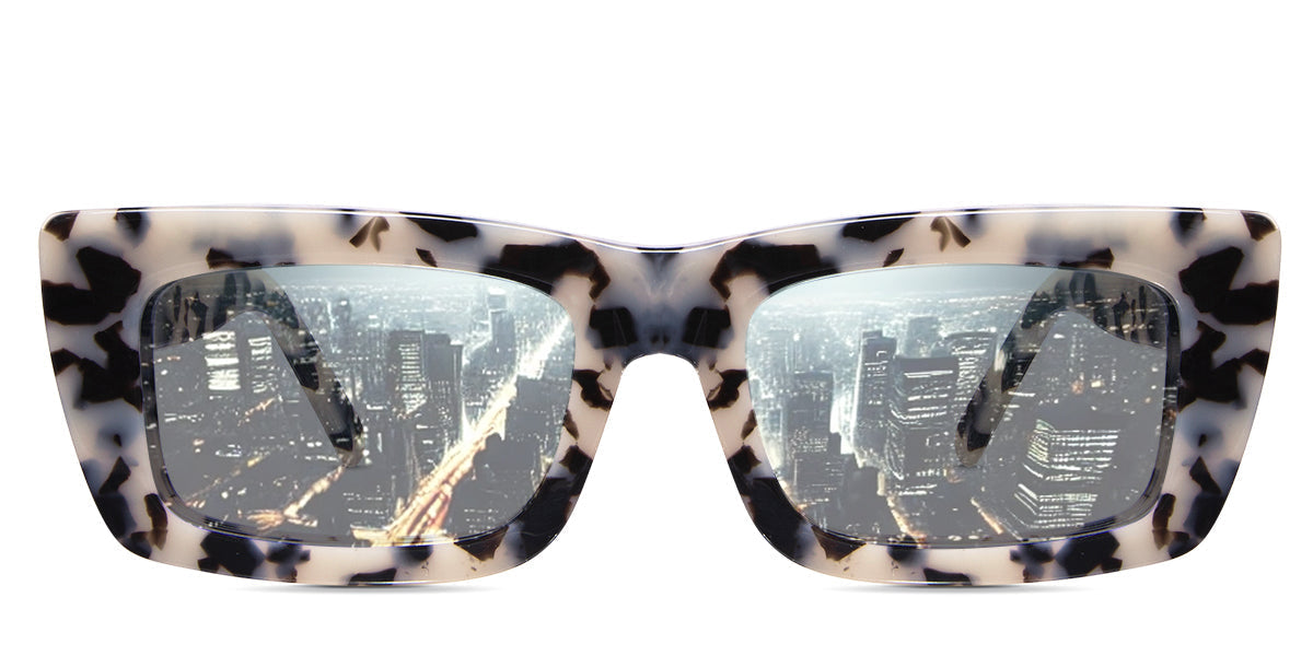 CEOS Women's Prescription Tinted Glasses - Stylish & UV Protection for Work, Driving & Outdoor Activities
