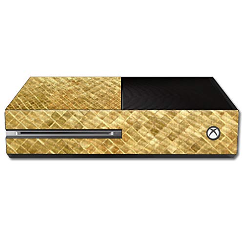 Gold Tiles