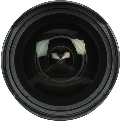 Canon EF 11-24mm f/4L USM Ultra Wide Angle Zoom Lens for Landscape, Architecture & Interior Photography | Professional DSLR Camera Lens
