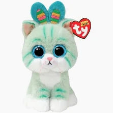 Gumdrop Beanie Boos Plush Stuffed Animals - Cute Collectible Soft Toys for Kids & Adults - Perfect for Gifts, Bedroom Decor, and Cuddling
