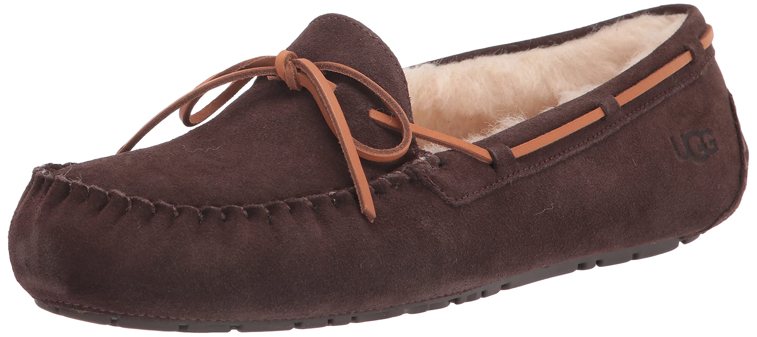 UGG Men's Olsen Slipper - Cozy Indoor/Outdoor House Shoes with Memory Foam for Maximum Comfort - Perfect for Home, Lounge & Backyard Use