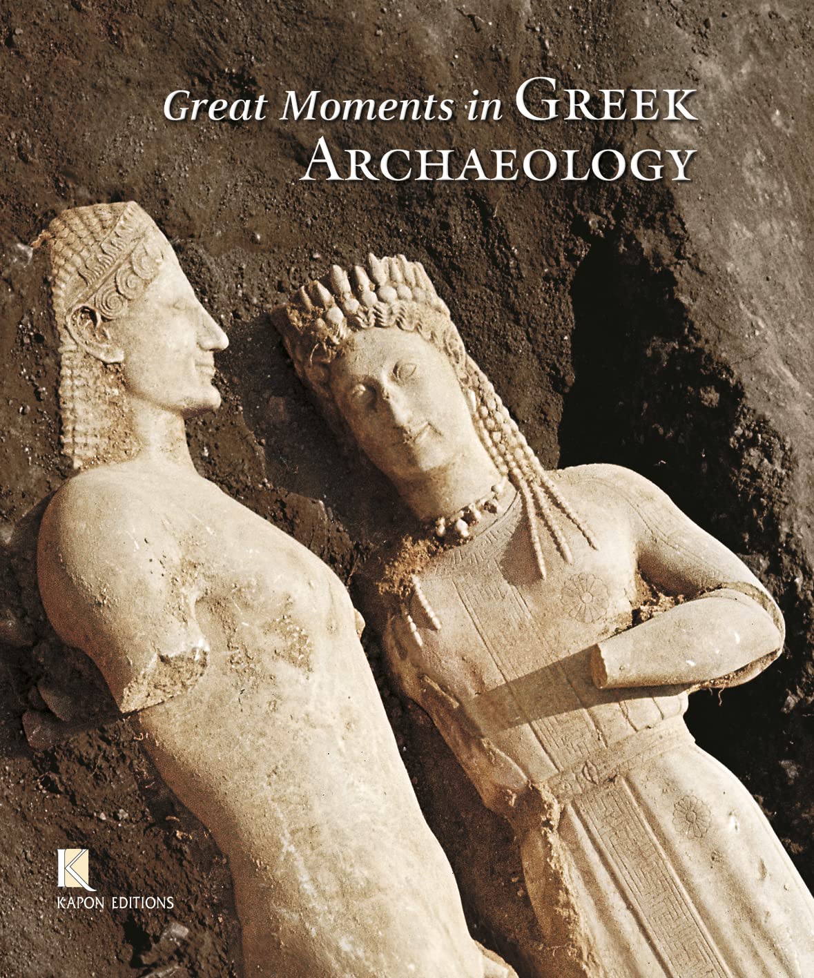 Greatest Discoveries in Greek Archaeology - Ancient Artifacts & Historical Finds | Perfect for History Enthusiasts & Museum Displays