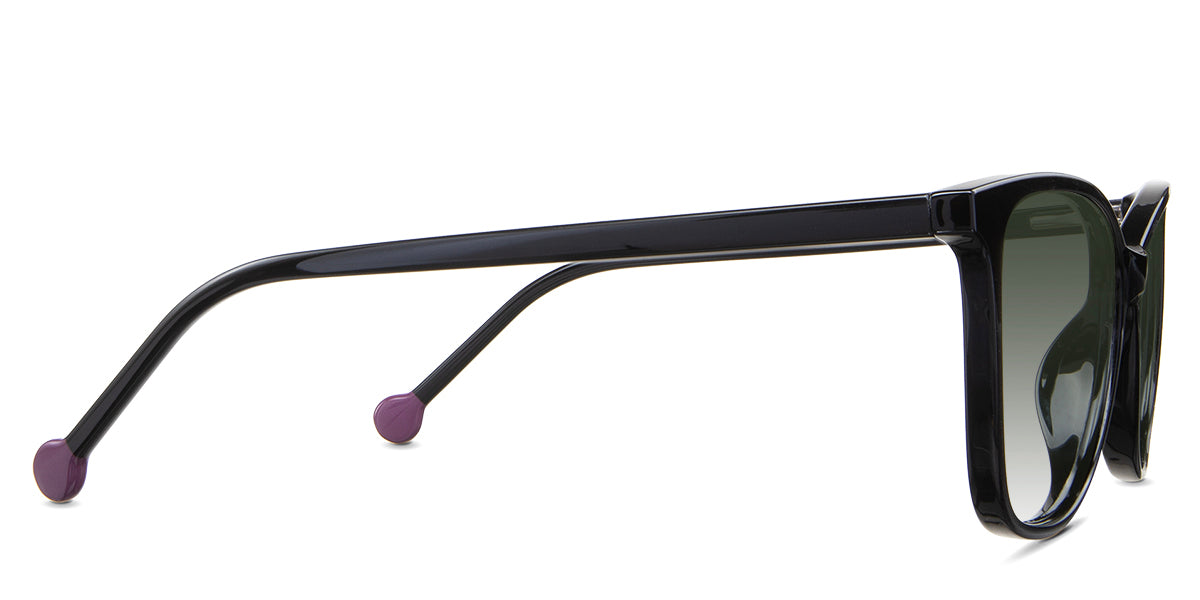 Gwen Women's Prescription Sunglasses - UV Protection, Stylish & Comfortable for Driving, Outdoor Activities & Fashion