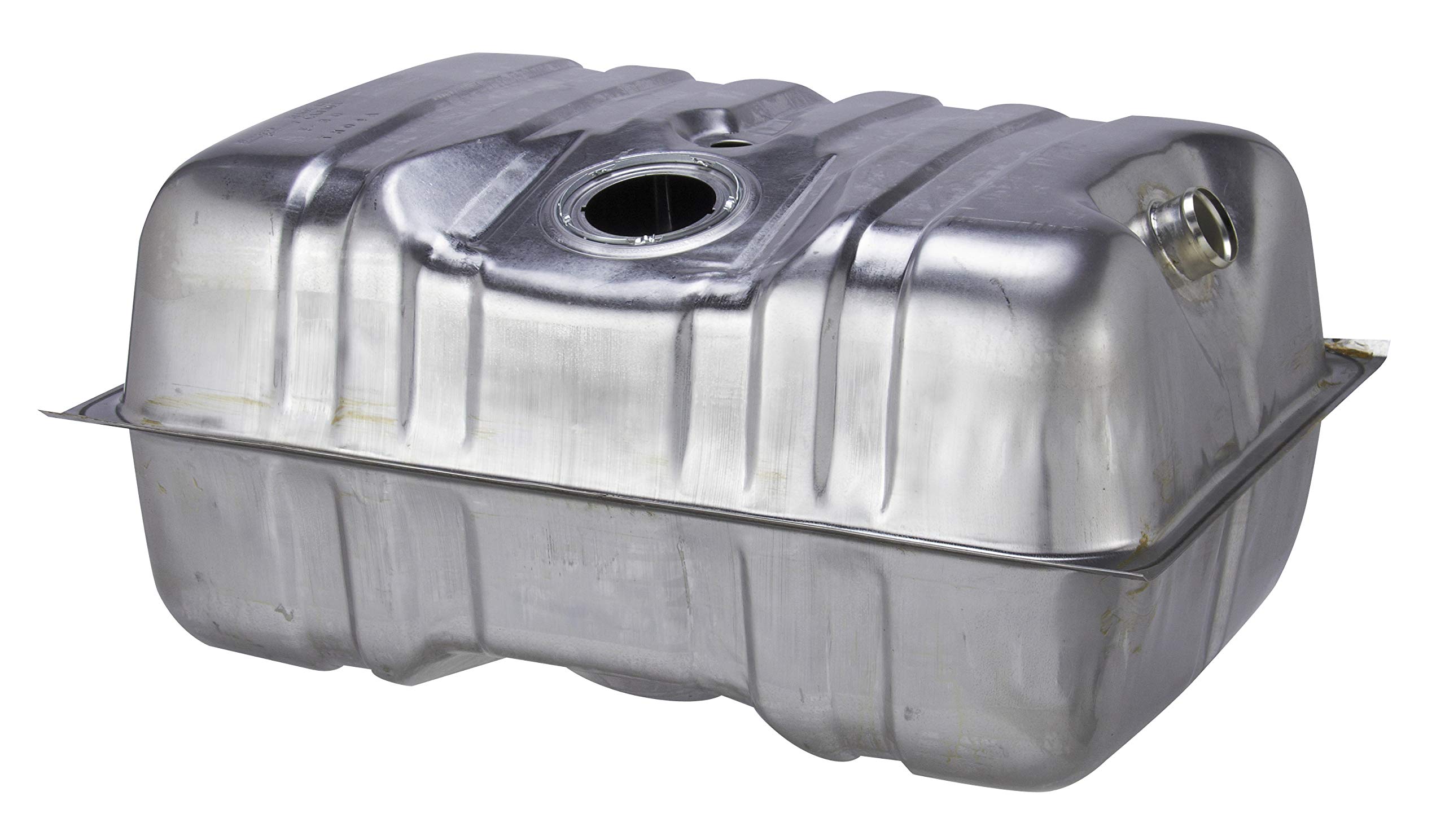 Spectra Premium F8D Fuel Tank - Durable Replacement Gas Tank for Cars, Trucks & SUVs | Perfect for Off-Roading, Long-Distance Travel & Everyday Commuting