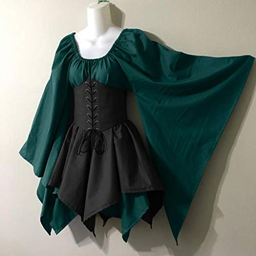 Green/Black