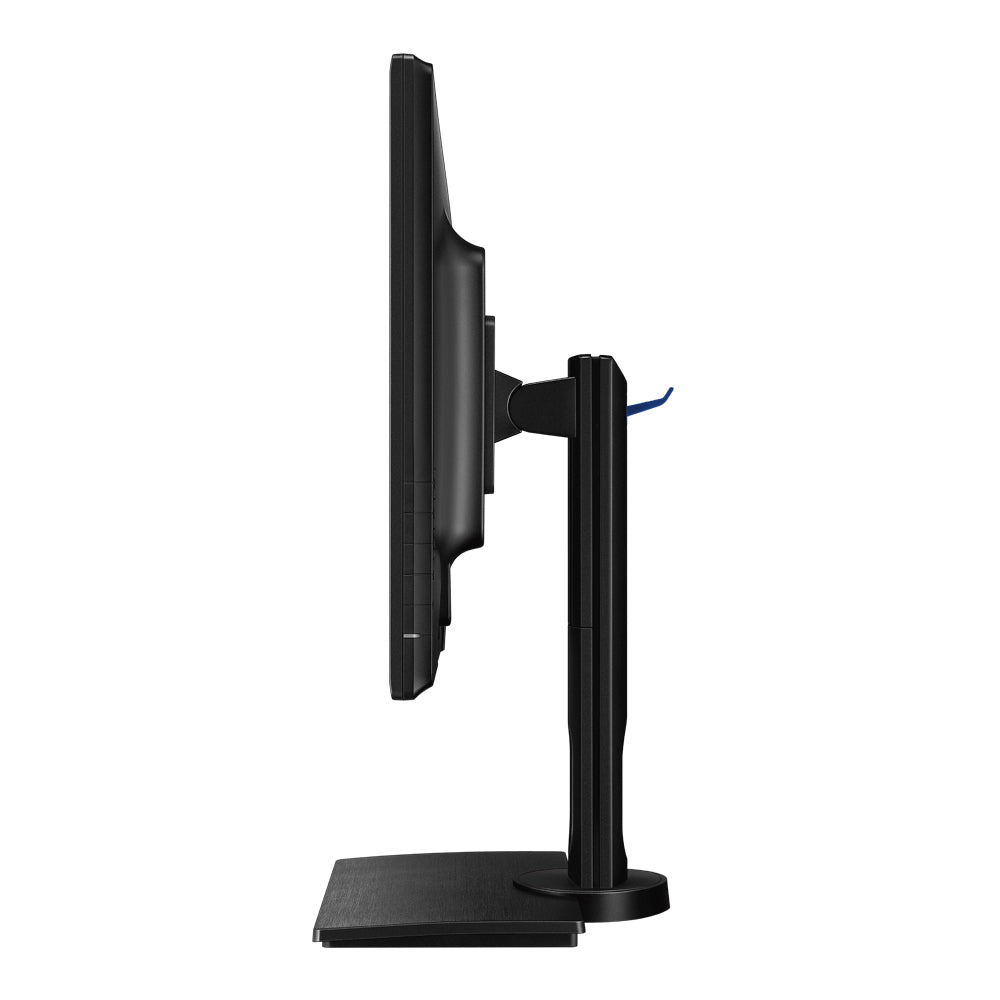 BenQ PD2700Q 27-inch 2K QHD IPS Monitor for Designers - Professional Color-Accurate Display for Graphic Design, Photo Editing & Video Production