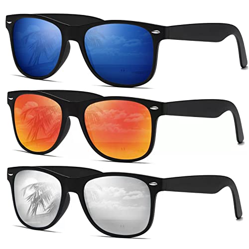 B9-dark Blue/Orange/Silver