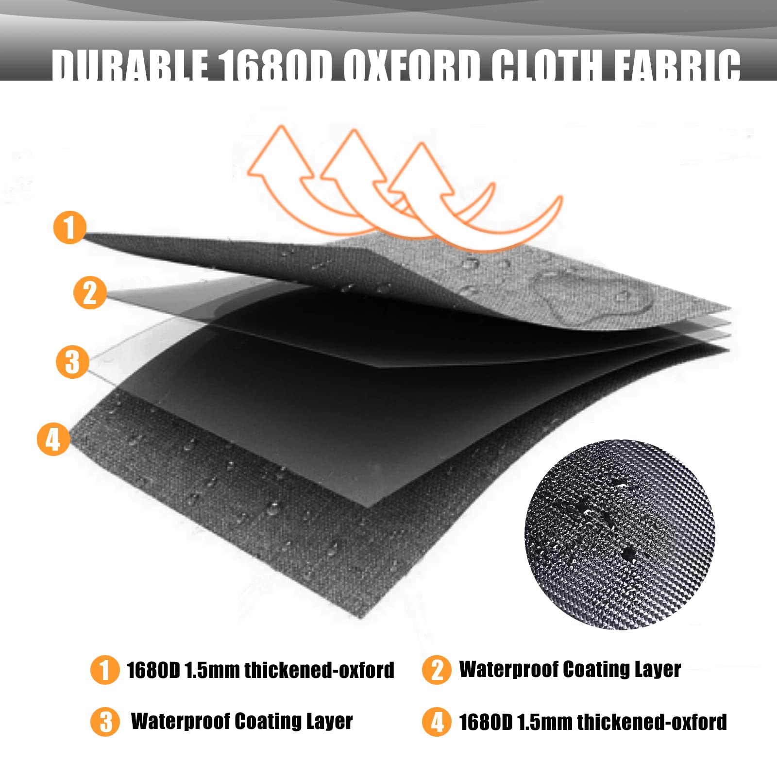 KRX 1000 Storage Bag 2 Pack - Durable Triangle Truss Tool Pouch for UTV Side Cage & Roll Bar | Compatible with Kawasaki Teryx KRX 1000 (2020-2023 Models) | Easy Installation Gear Bag with Green Piping | Perfect for Off-Road Adventures, Hunting & Farm Equipment Storage