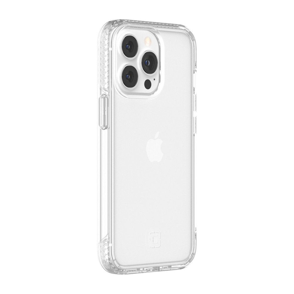 Incipio Slim Protective Case for iPhone 13 Pro - Ultra Thin & Lightweight Cover with Precise Fit - Perfect for Everyday Use, Travel & Work