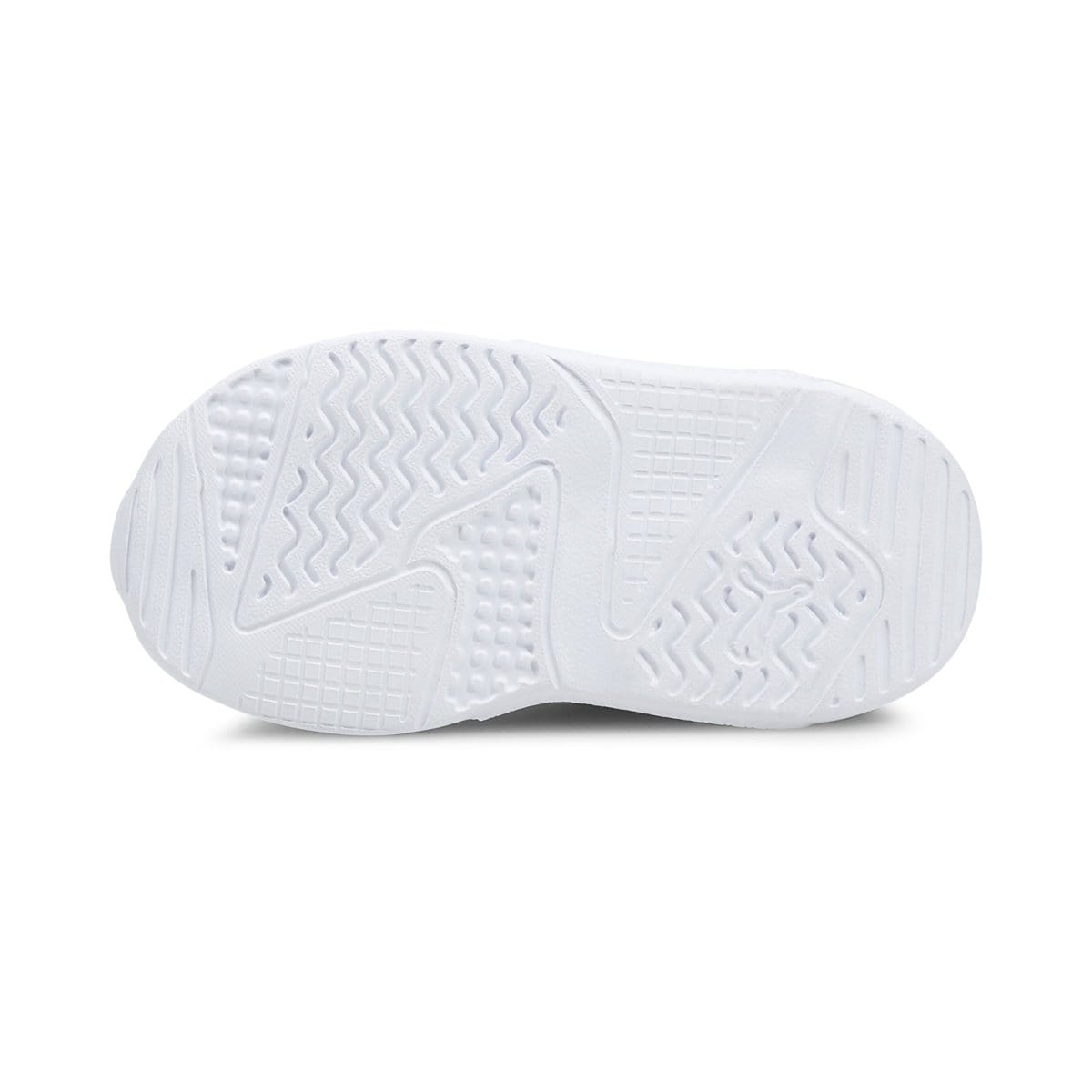 PUMA Kids X-Ray 2 Square Sneakers - Black & White Athletic Shoes for Boys & Girls | Perfect for School, Running & Casual Wear
