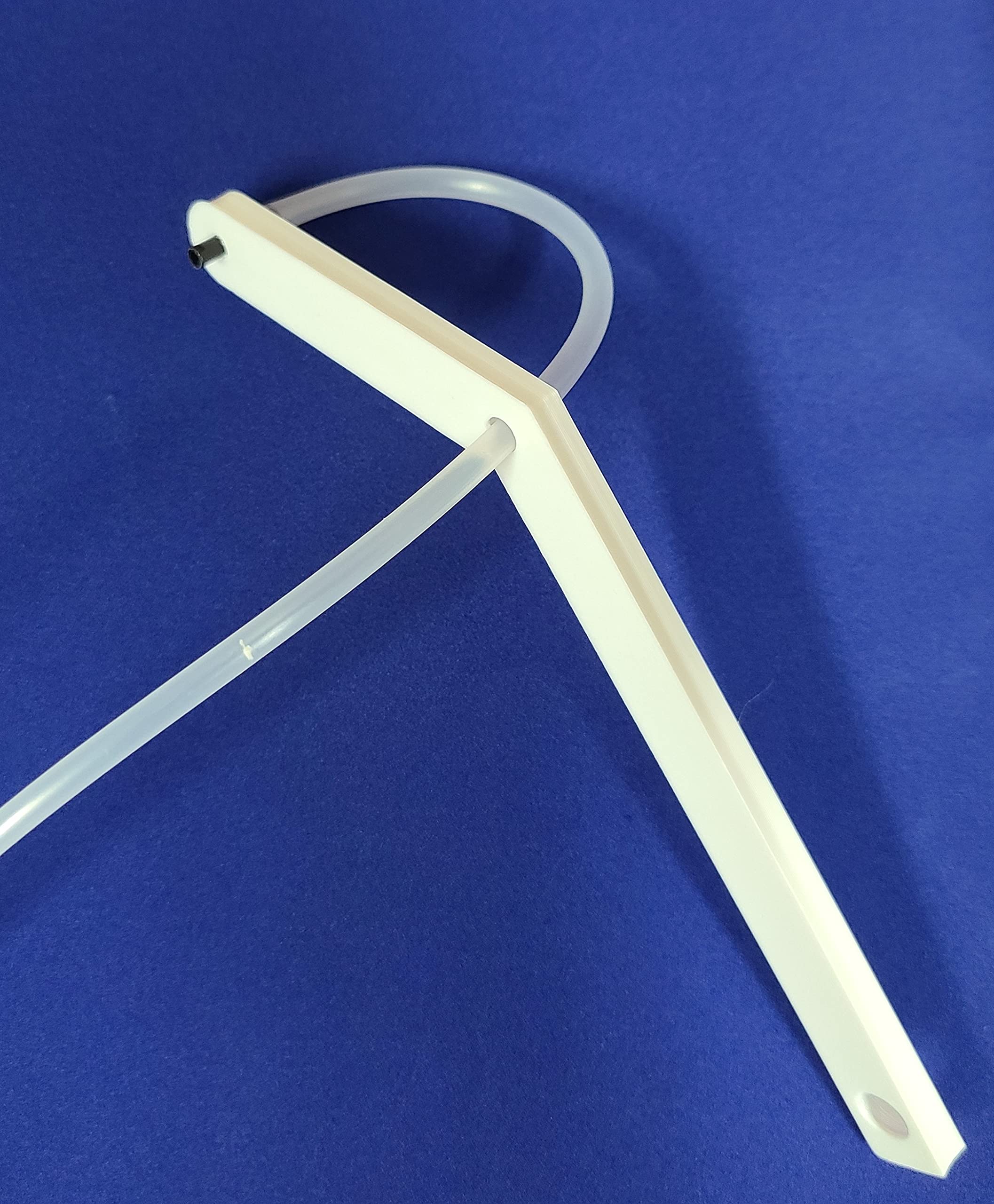 ENW 3D Printed Applicator Tool for Tesla AC Cleaner Koolit - Perfect for DIY Tesla Air Conditioning Maintenance & Deep Cleaning