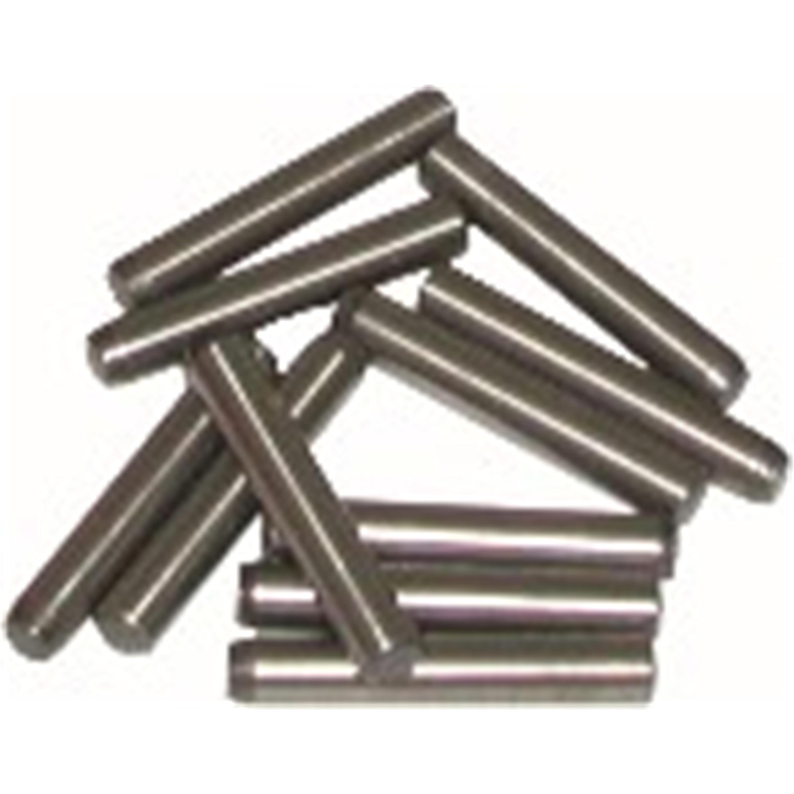 Heavy Duty Concrete Rebar Cutter Bearing Set - Professional Steel Reinforcement Cutting Tool for Construction & DIY Projects - Perfect for Concrete Work, Demolition, and Metal Fabrication