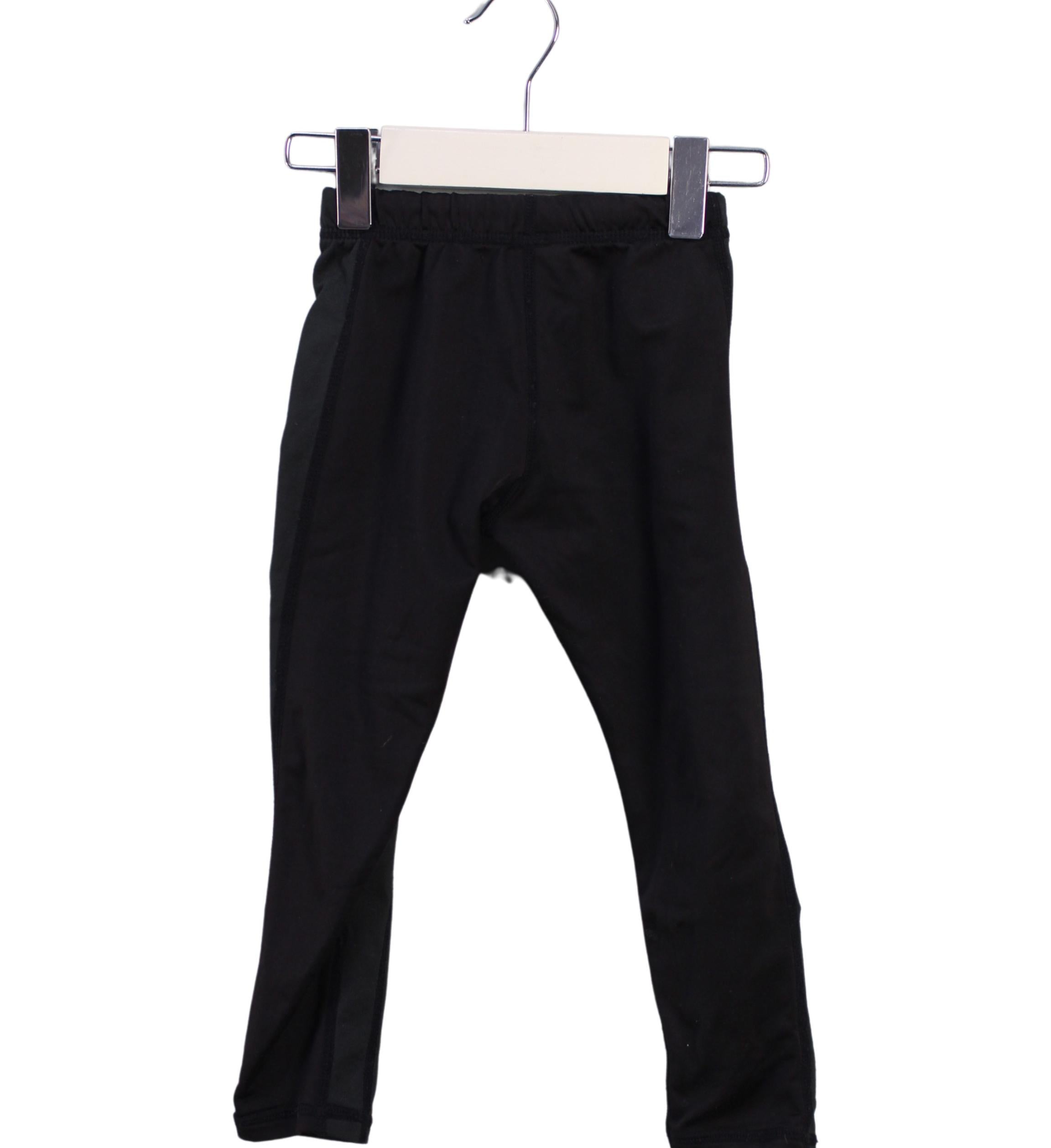 Aquasport Leggings for Toddlers 2T - Comfortable Swim Leggings for Baby Girls & Boys - Perfect for Pool, Beach & Water Play