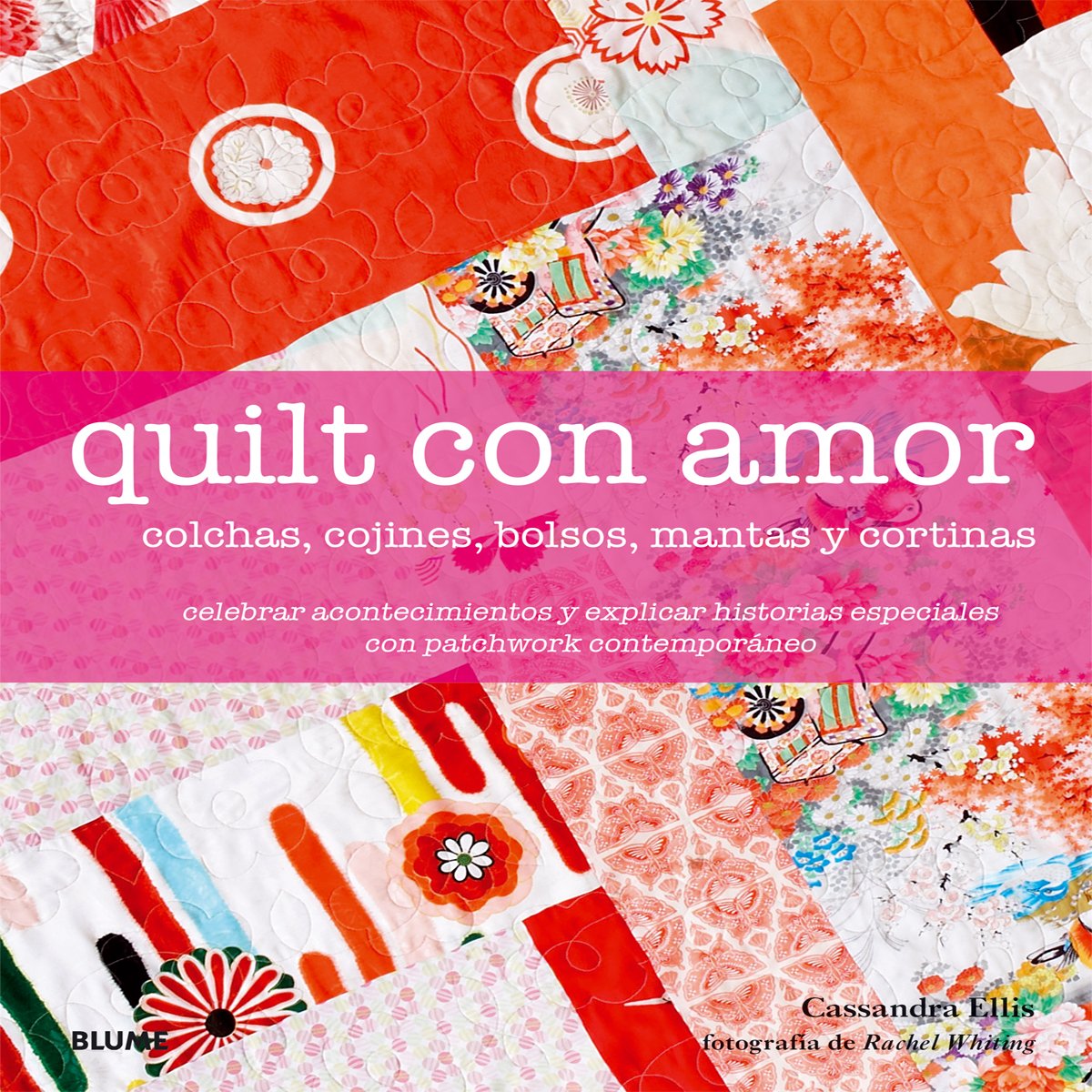 Quilt with Love - Handmade Cozy Quilt for Home Decor, Bedding, and Gifts | Perfect for Bedrooms, Living Rooms & Special Occasions