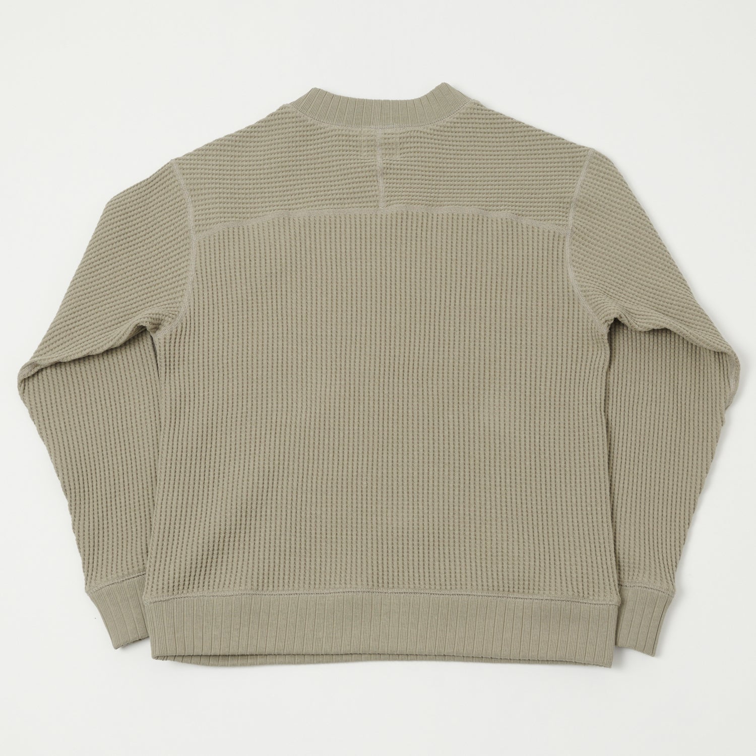 Jackman JM7200 Waffle Midneck Sweatshirt for Men | Comfortable Cotton Pullover Hoodie | Casual Streetwear & Loungewear | Perfect for Fall & Winter Seasons