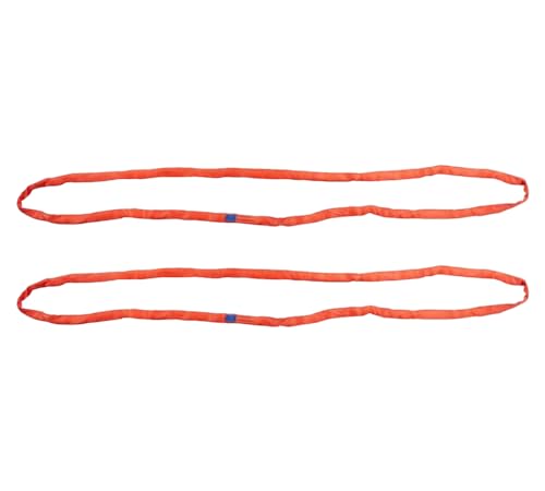 Red - Vertical Capacity: 13,200 lbs.