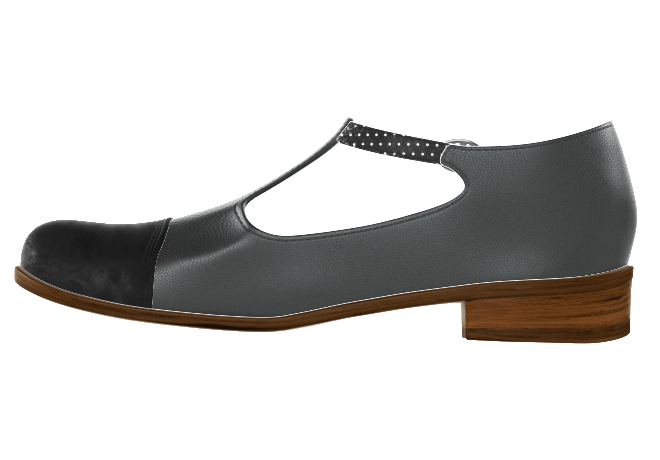 Jane Mary Janes | Comfortable Women's Casual Shoes for Everyday Wear | Perfect for Walking, Work & Errands