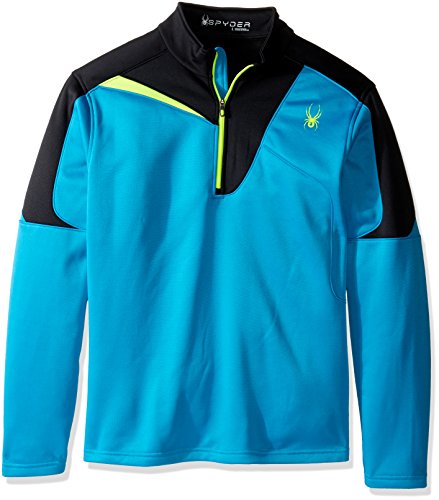 Electric Blue/Black/Bright Yellow