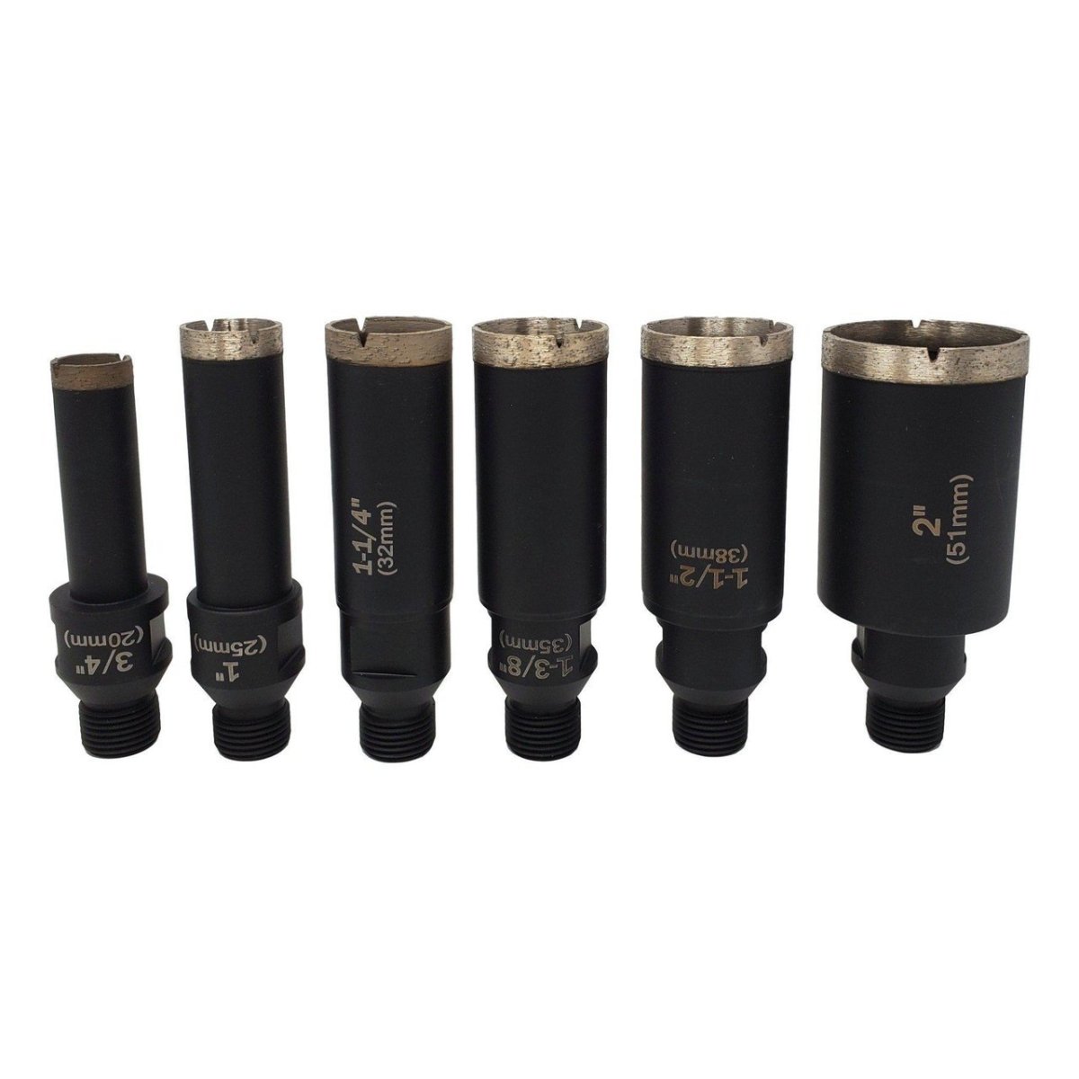 Premium CNC Thin Wall Core Drill Bit for Metal, Wood & Concrete - High Precision Cutting Tool for DIY, Construction & Industrial Use