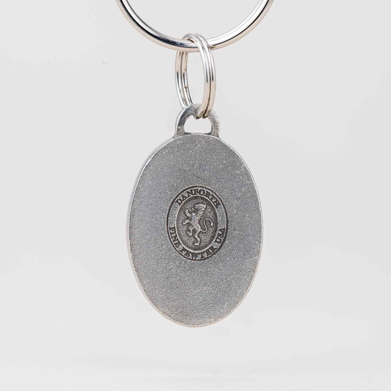 Dragonfly Keychain - Elegant Stainless Steel Keyring with Unique Design - Perfect for Gifts, Home Decor, and Everyday Use