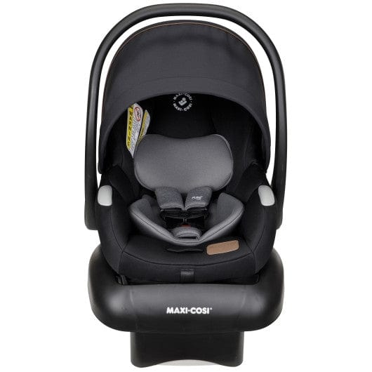 Maxi Cosi Mico Luxe Infant Car Seat - Lightweight & Safe Baby Car Seat for Newborns 0-12 Months | Perfect for Travel & Everyday Use