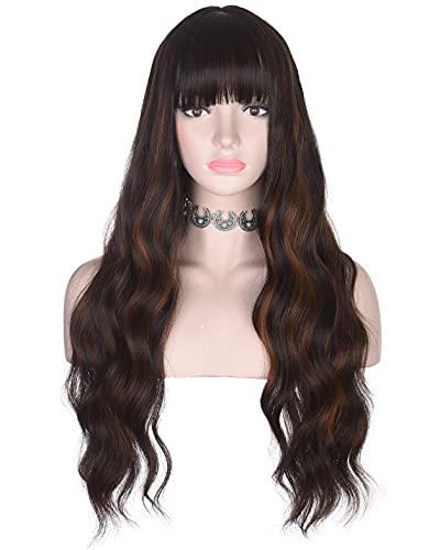 Mix Brown