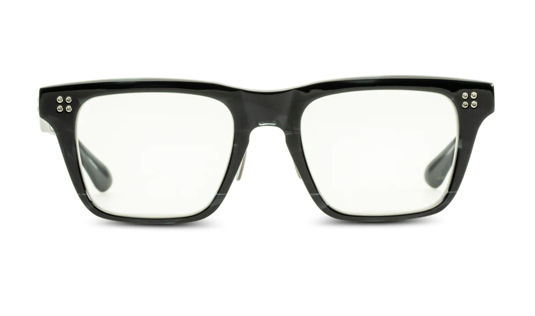 DITA THAVOS Optical Glasses - Premium Eyewear for Men & Women - Stylish & Comfortable Frames for Work, Travel & Everyday Wear