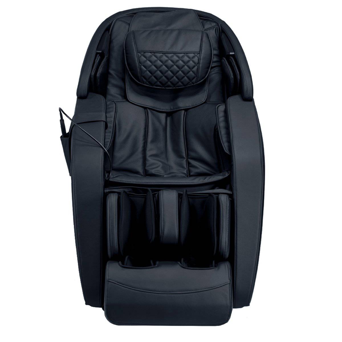 Kyota Genki M380 Full Body Massage Chair - Certified Pre-Owned with Zero Gravity & Heat Therapy | Perfect for Home, Office & Relaxation Spaces