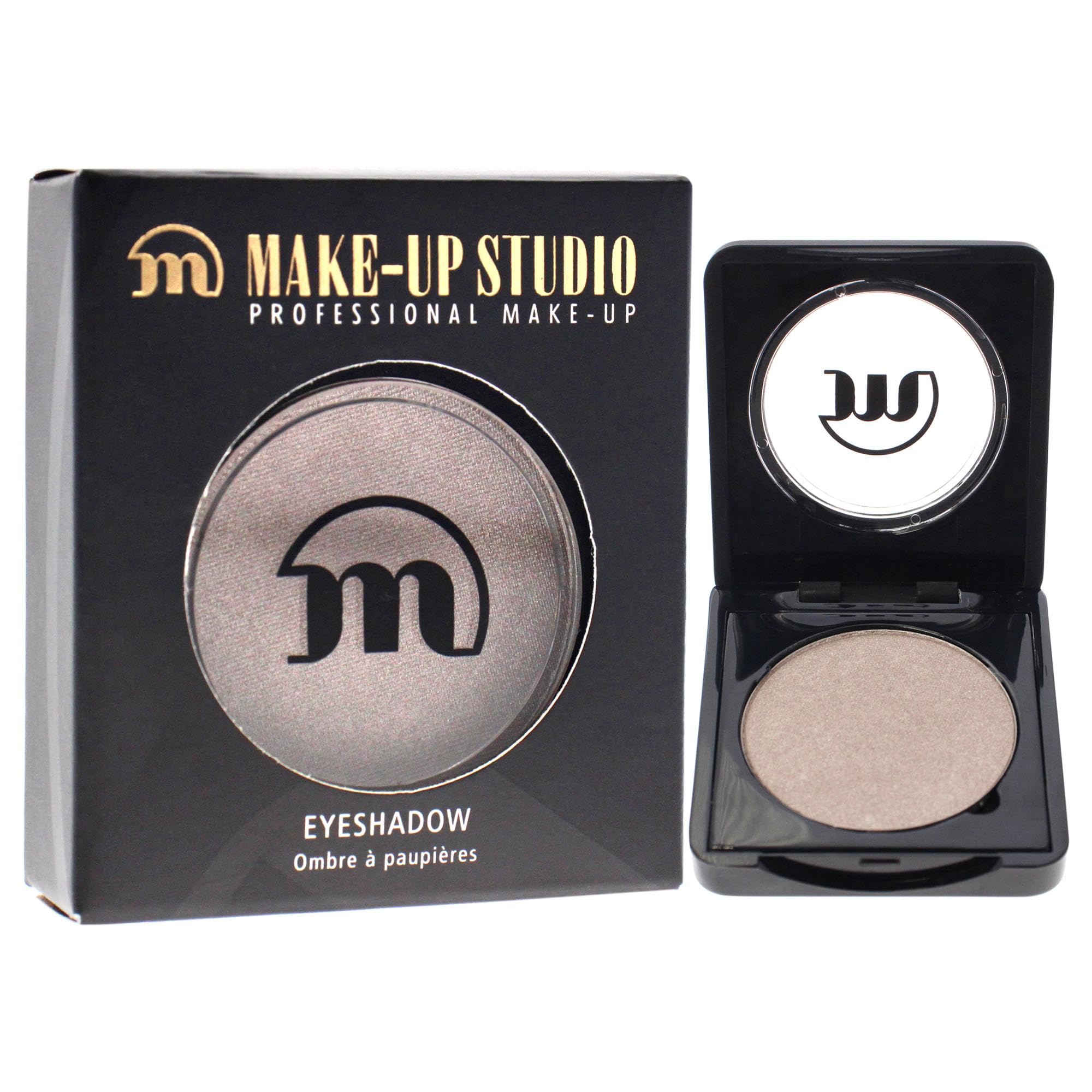433 Eyeshadow Palette for Women - 0.11 oz Long-Lasting Eye Shadow Makeup Kit | Perfect for Day & Night Looks, Party & Wedding Makeup