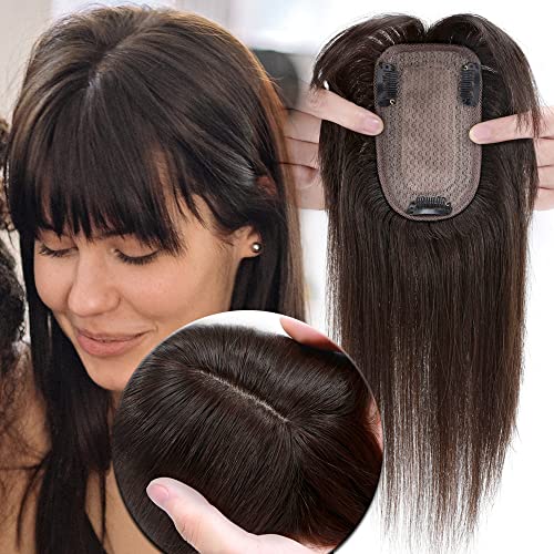 #02 Dark Brown