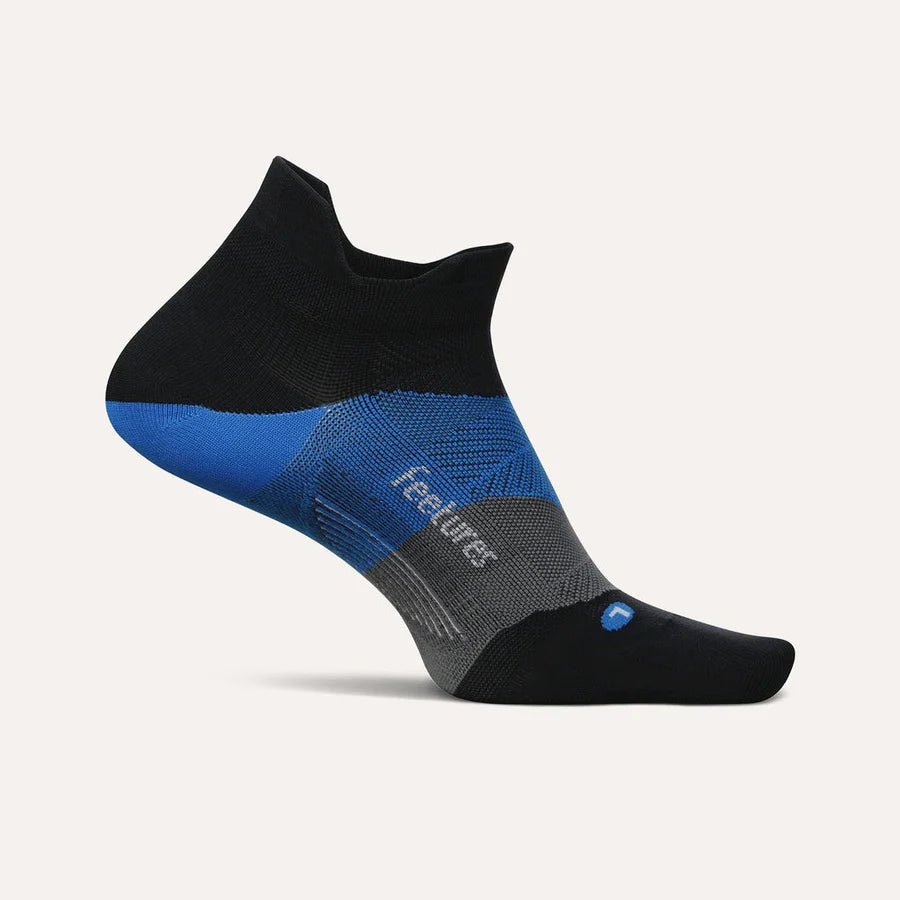 Feetures Elite Ultralight No Show Socks for Running & Athletic Shoes - Breathable Cushioned Performance Socks for Men & Women - Perfect for Gym, Workouts & Everyday Wear