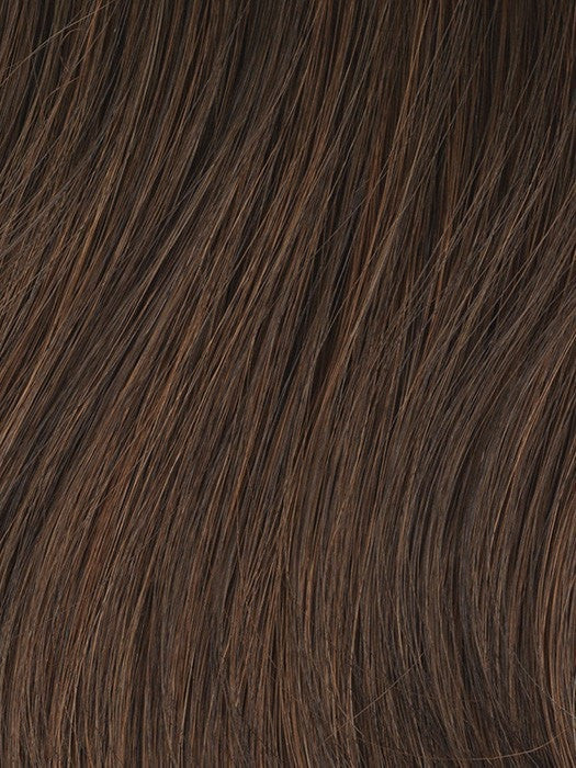 Fantasy Synthetic Wig with Mono Parting - Soft & Natural Looking Hair for Cosplay, Halloween & Costume Parties | Discontinued