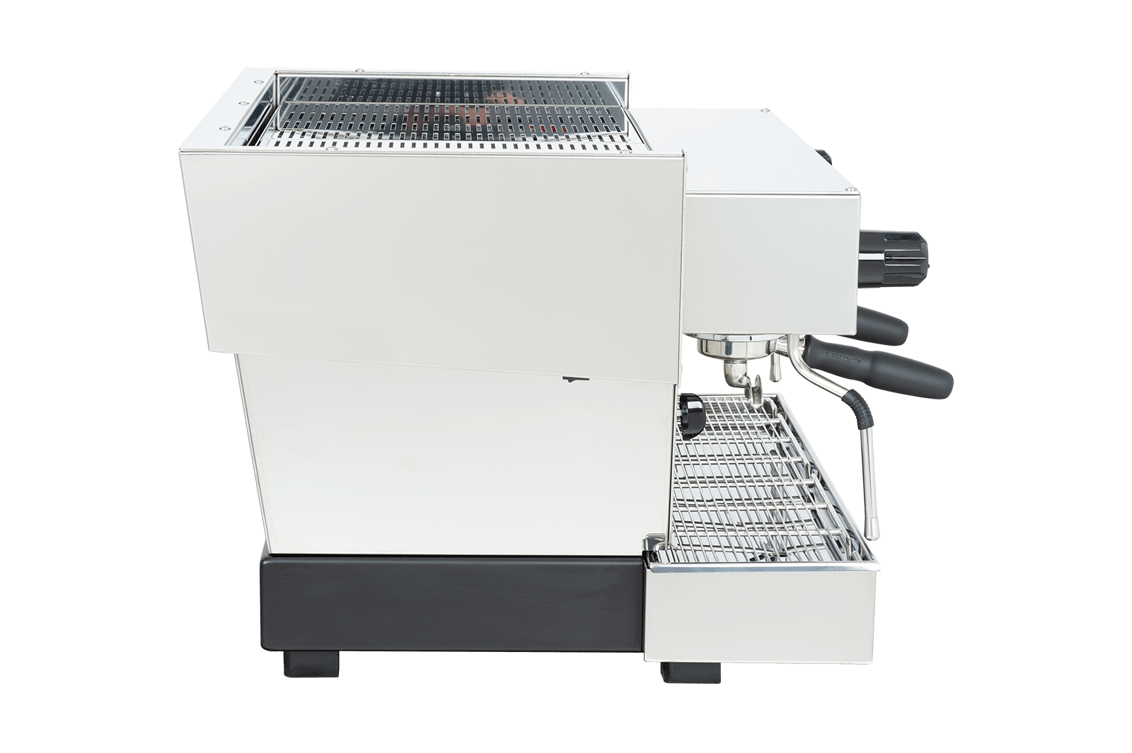 La Marzocco Linea Classic S 3 Group Espresso Machine - Professional Commercial Coffee Maker for Cafes & Restaurants