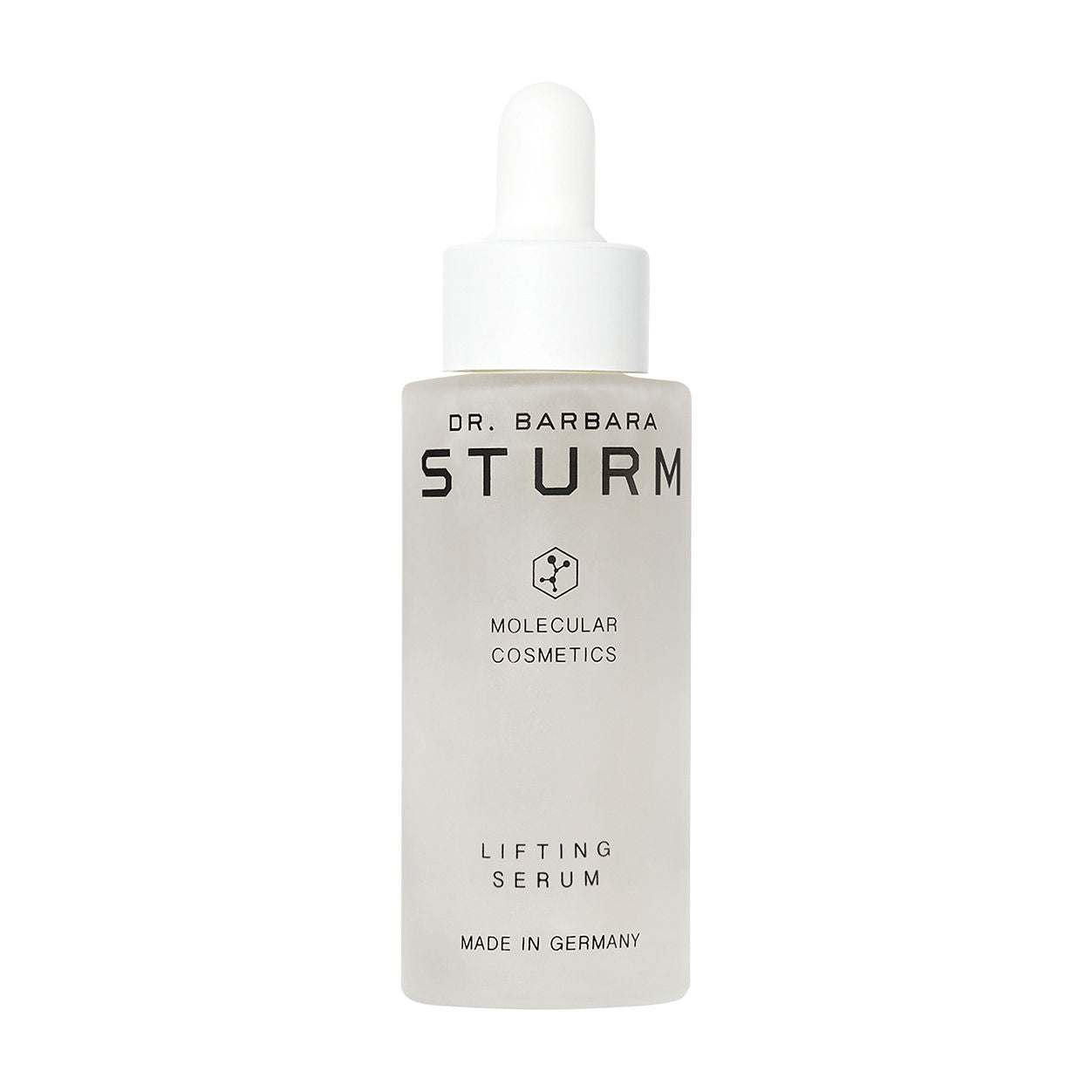 Dr. Barbara Sturm Lifting Serum - Anti-Aging Face Serum with Hyaluronic Acid & Antioxidants for Firmer Skin | Perfect for Night Routine & Wrinkle Reduction