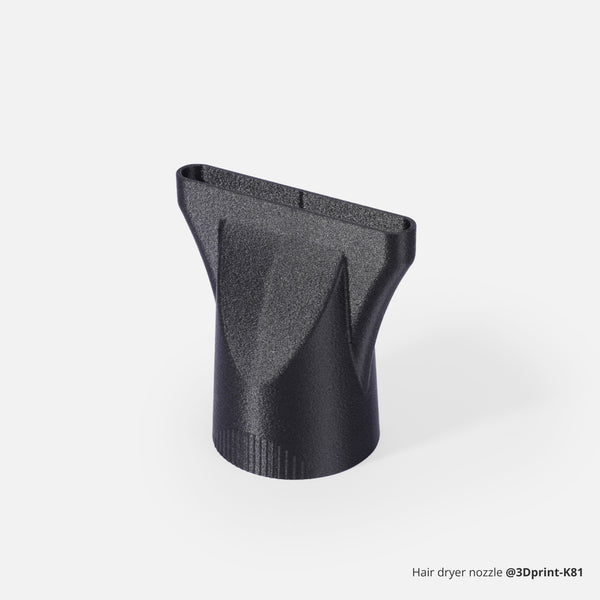 Bambu Lab PPA CF Black - High-Performance Carbon Fiber Filament for 3D Printing | Ideal for Prototyping, Engineering & DIY Projects