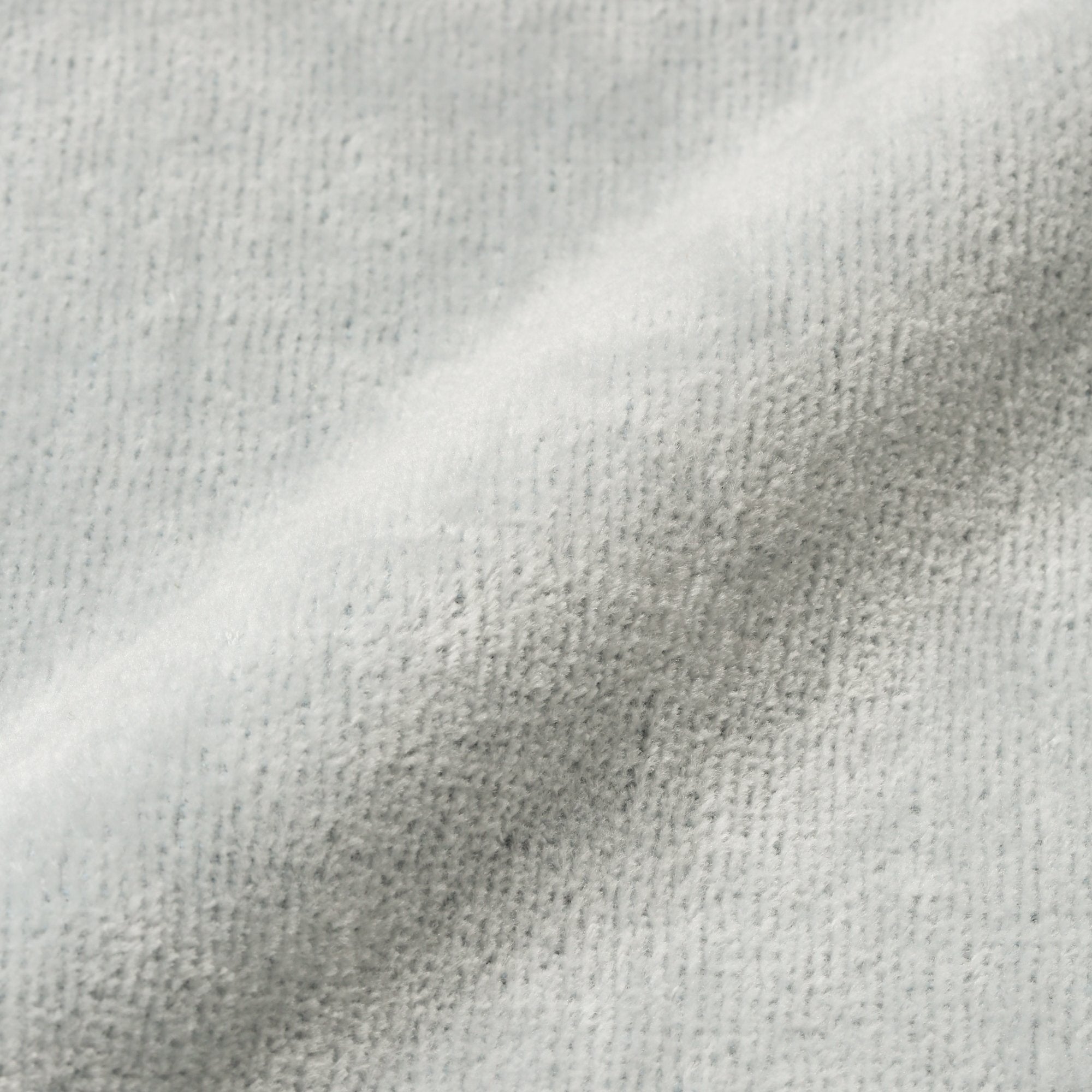 Antibacterial Deodorant Handkerchief - Soft Blue Color - Perfect for Travel, Gym & Outdoor Activities