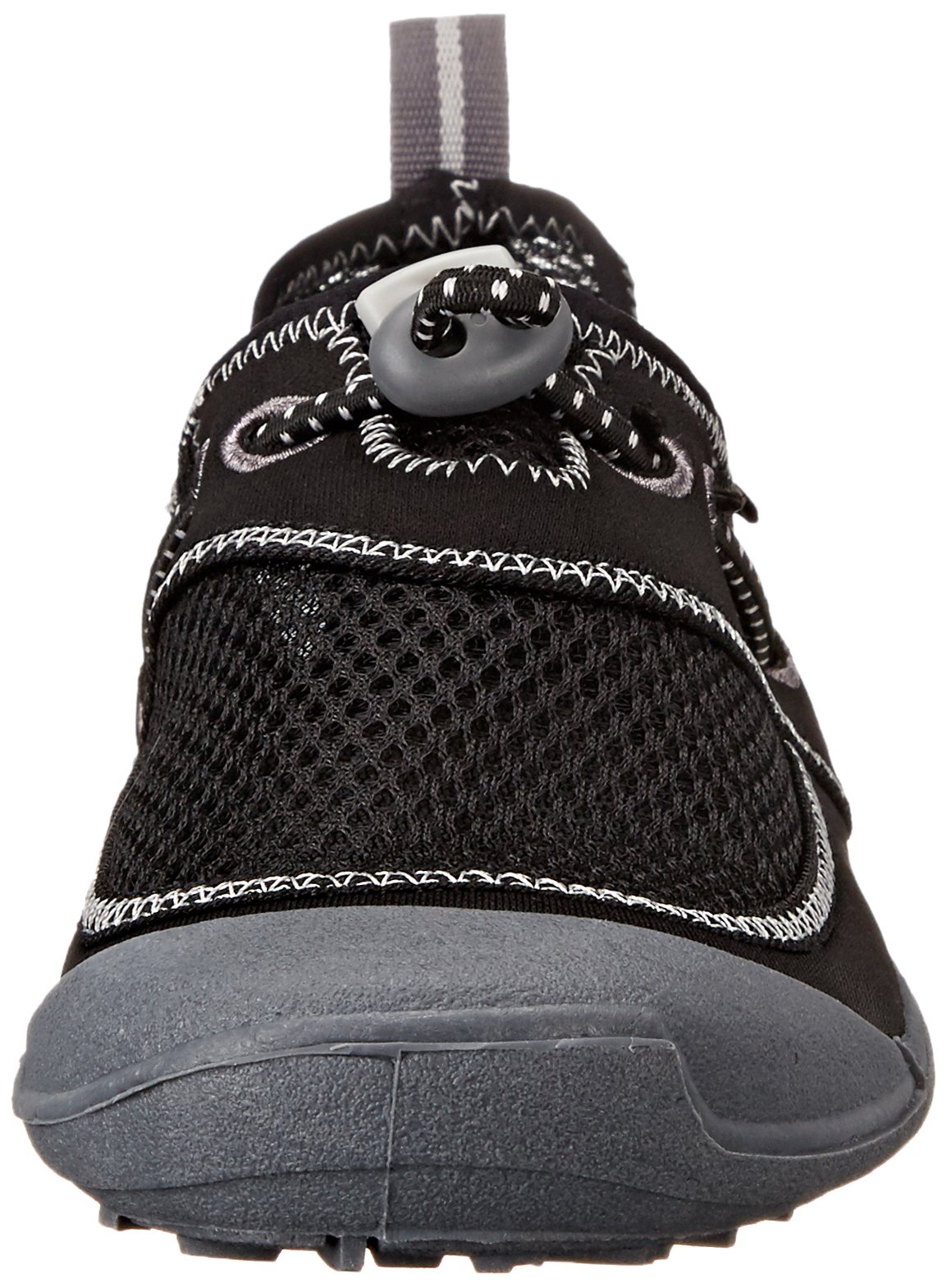 Men's Hyco Water Shoes - Quick-Dry Aqua Socks for Swimming, Beach, Kayaking & Water Sports | Lightweight & Non-Slip Design