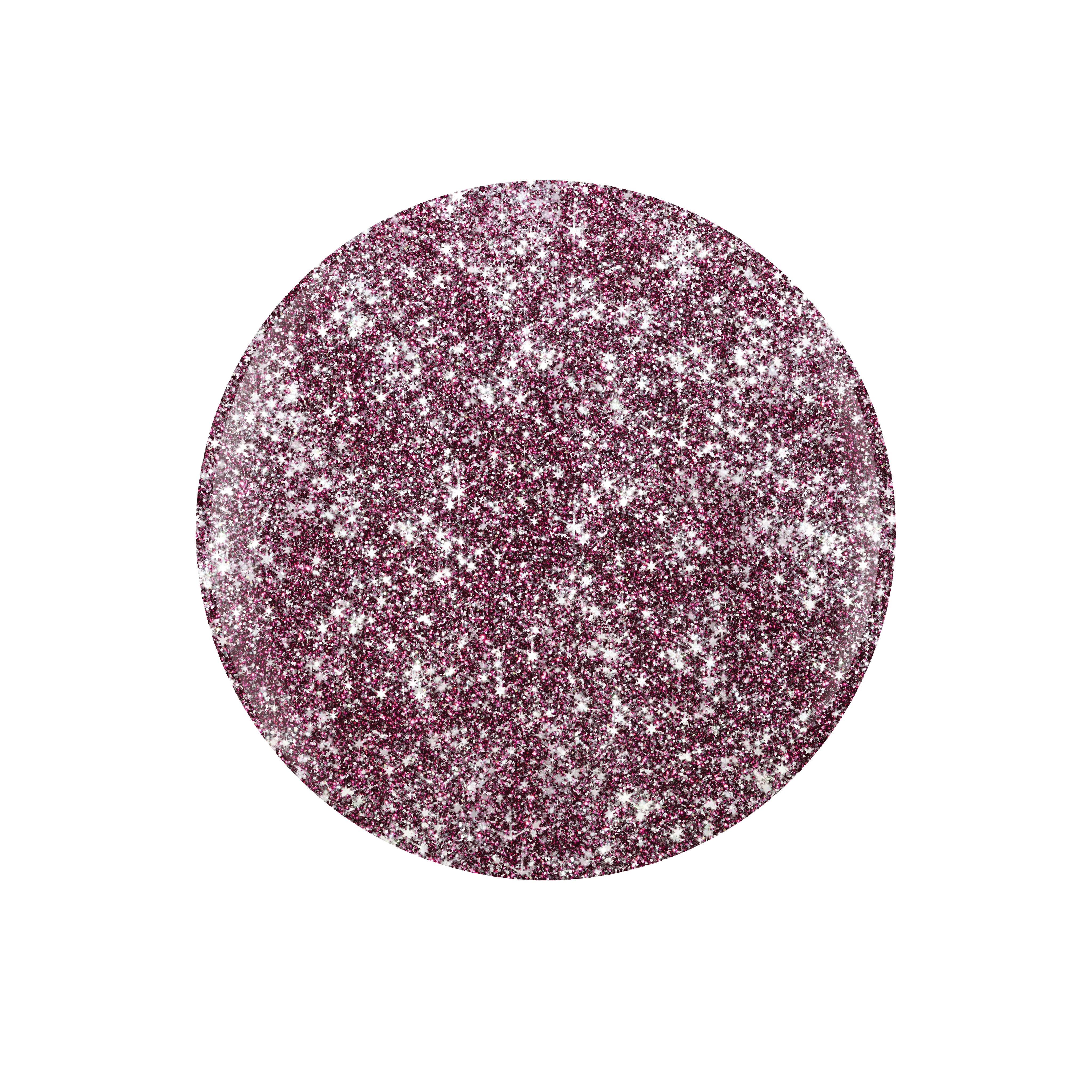 Gelish Flash Glam Nail Polish - Mesmerized By You (0.5 fl oz) - Long Lasting Gel Nail Polish for Salon-Quality Manicures at Home