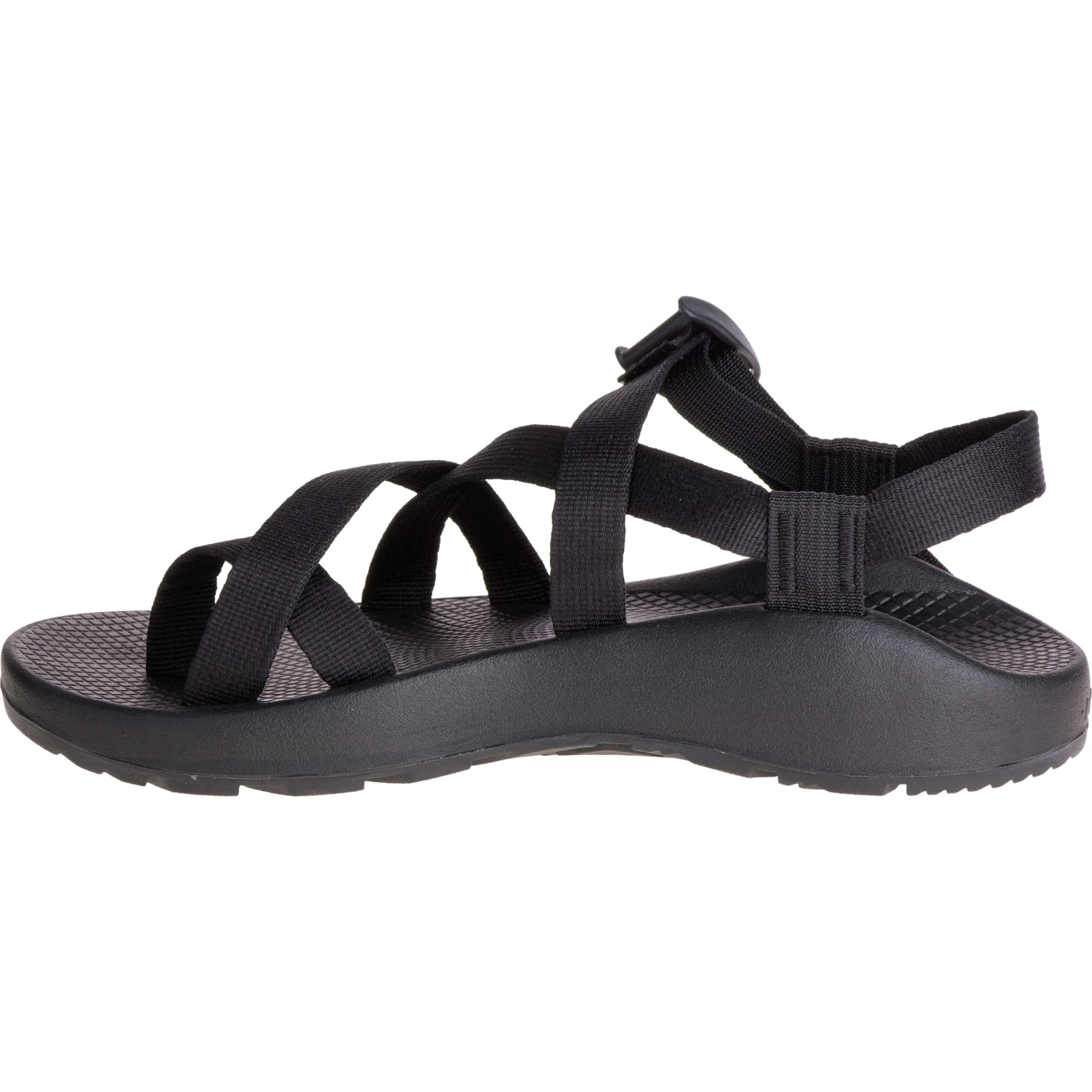 Chaco Men's Z/2 Classic Outdoor Sandals - Lightweight Hiking & Water Shoes for Men, Perfect for Beach, Camping, and Summer Adventures