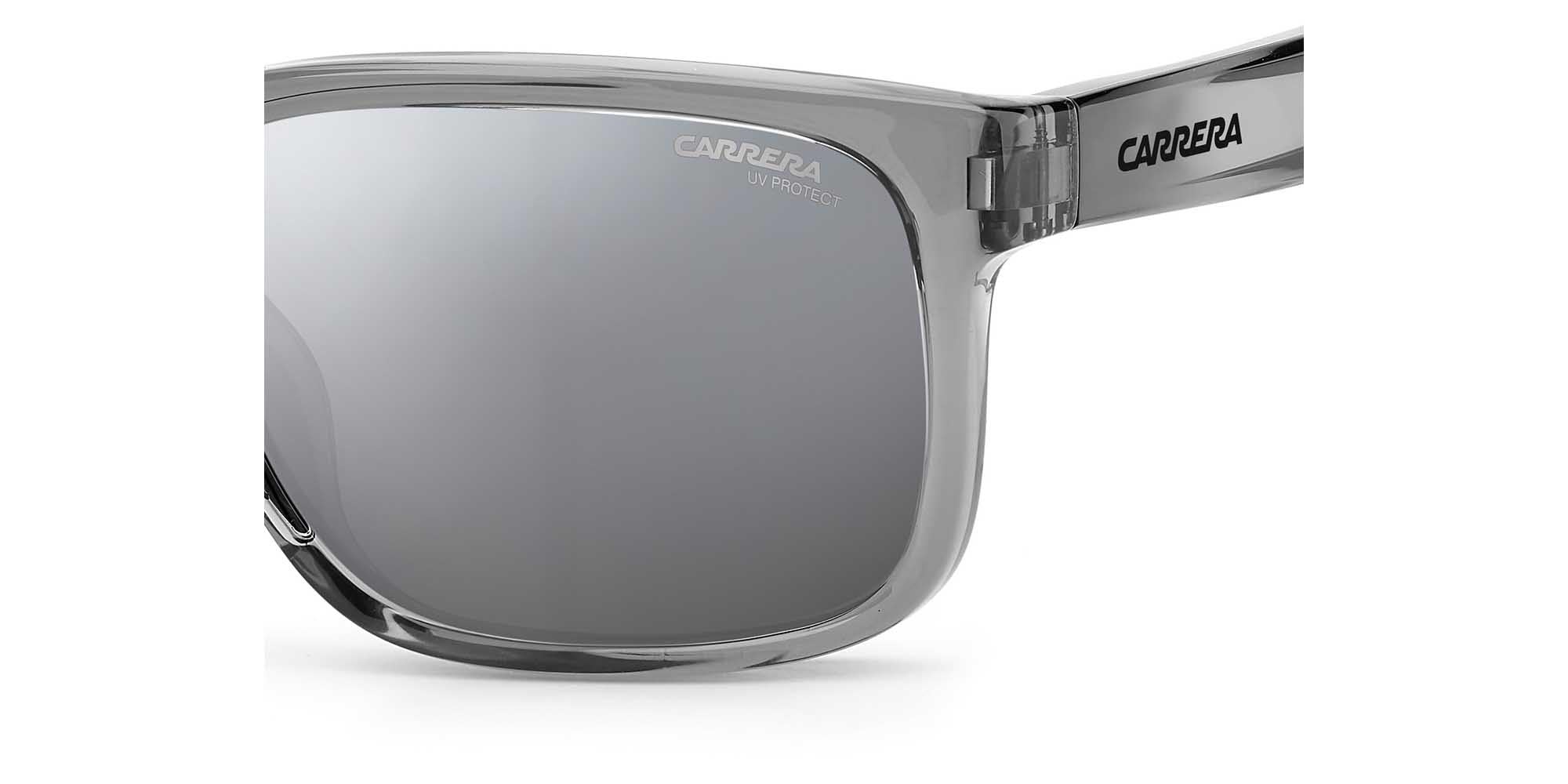Carrera Ducati CARDUC 001/S Sunglasses - Men's Sports Cycling Shades with UV Protection - Perfect for Motorcycle Riding, Biking & Outdoor Adventures