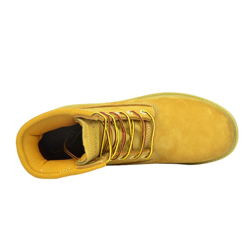 ZANCO Men's 8