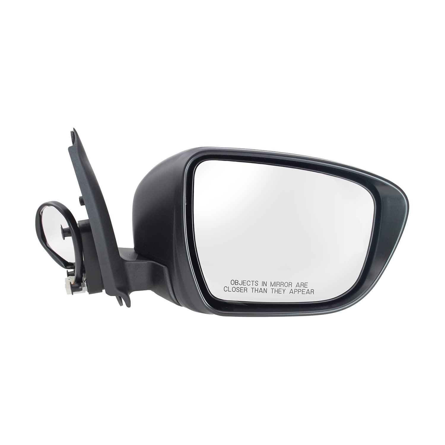 TYC Replacement Side View Mirror - Compatible with [Car Model] - Durable Auto Mirror for Safe Driving - Perfect for Parking & Lane Changes