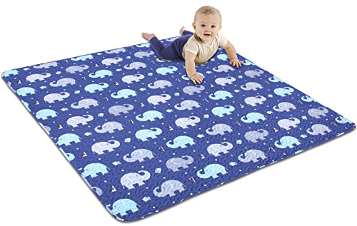 Blue Elephant
