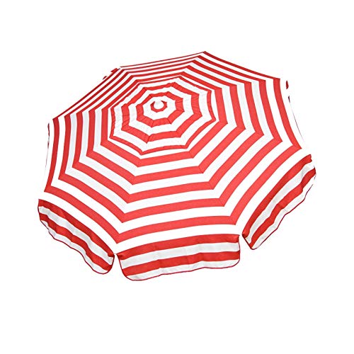 Red and White