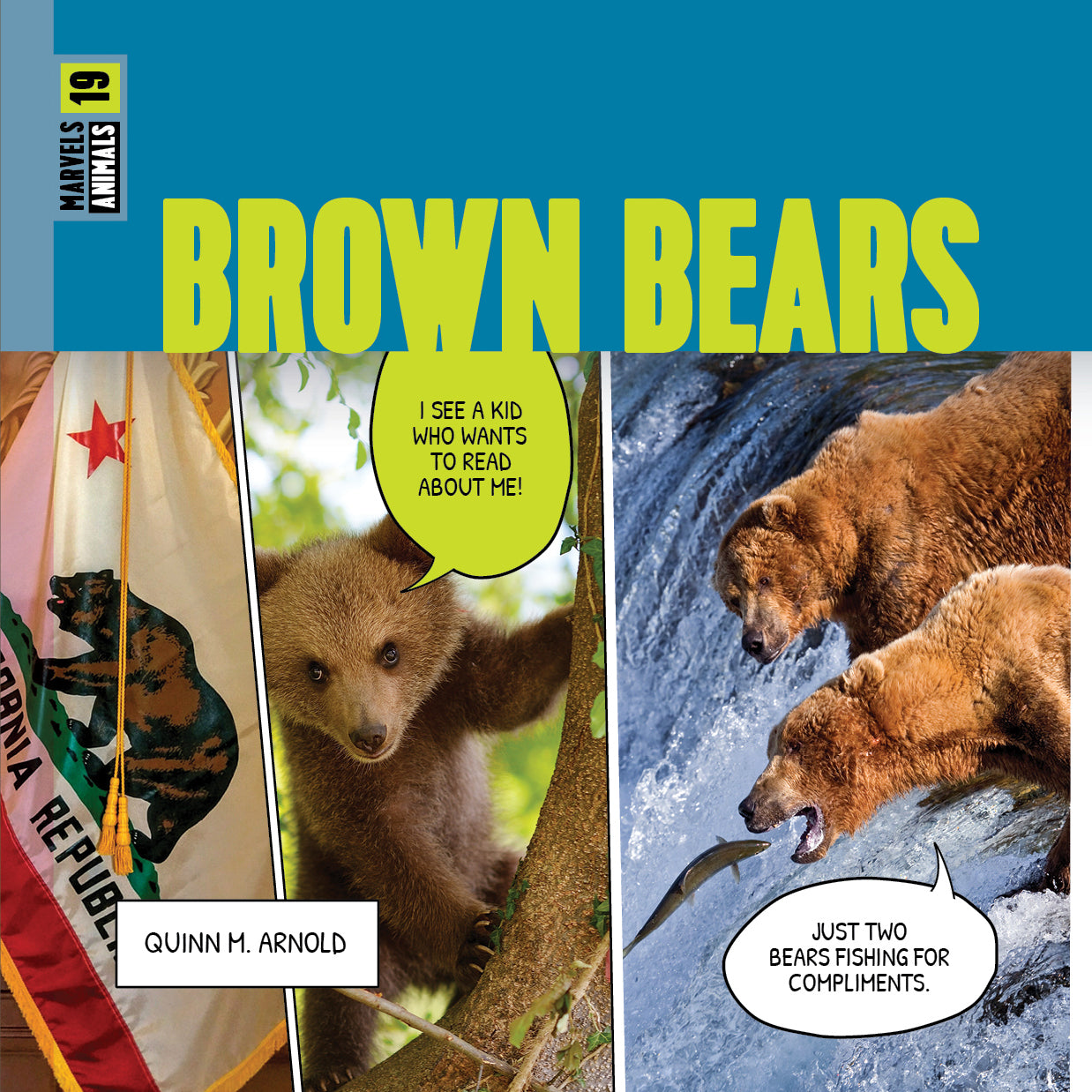 Marvel Brown Bears Plush Toys - Soft & Cuddly Stuffed Animals for Kids, Gifts & Collectibles - Perfect for Bedtime, Nursery Decor & Marvel Fans