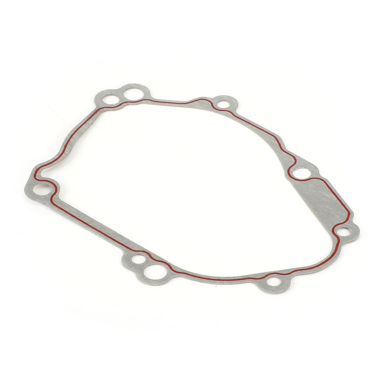 Yamaha R1 2004-2008 & FZ8N/FZ8S/FZ1 Flywheel Rotor, Stator, Regulator & Gasket Kit - Complete Engine Charging System Replacement for Motorcycle Repair & Performance Upgrade