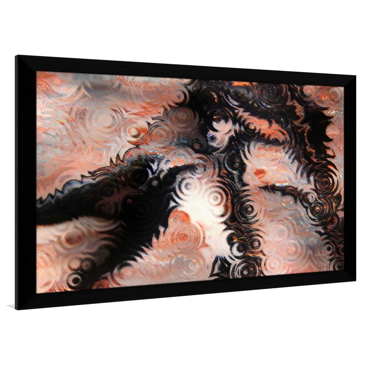 2 Kings 20:5 'I Will Heal You' by Mark Lawrence - Inspirational Bible Verse Acrylic Wall Art - Perfect for Home Decor, Church Gifts & Spiritual Encouragement
