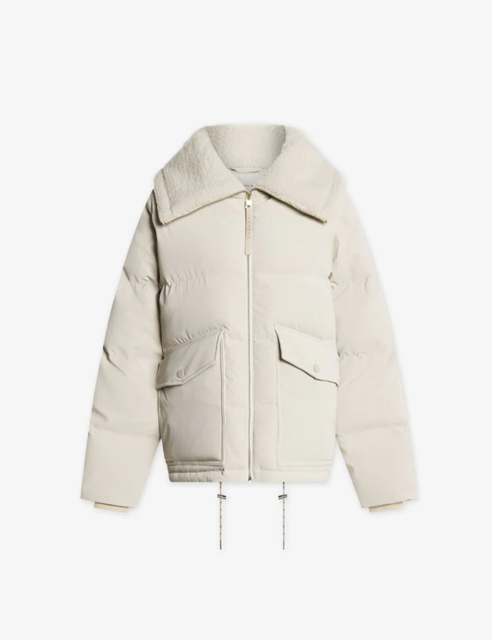 Roseville Down Jacket for Women - Lightweight Warm Winter Coat with Hood, Water-Resistant & Windproof - Perfect for Cold Weather, Outdoor Activities & Travel