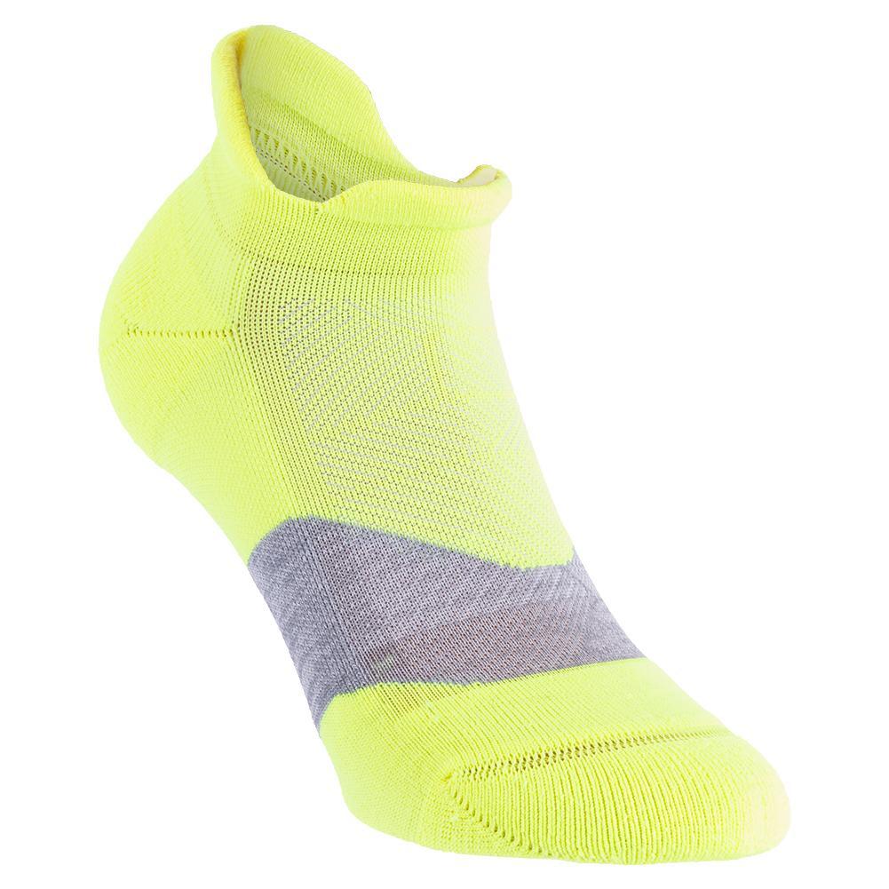 Elite Light Cushion No Show Tab Socks for Women & Men - Ultra Soft Breathable Invisible Liner Socks for Running, Sneakers & Casual Wear