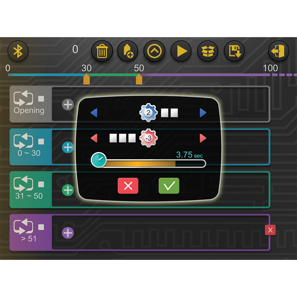 Smart Robotics & AI Machines for Home Automation, STEM Education & DIY Projects | Advanced Robotics Kits for Kids & Adults